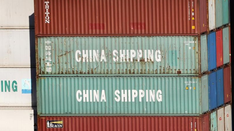 Container