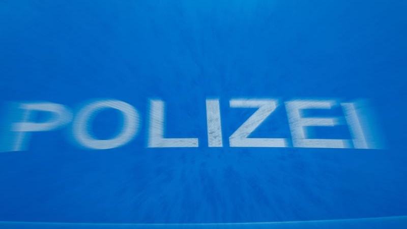 Polizei