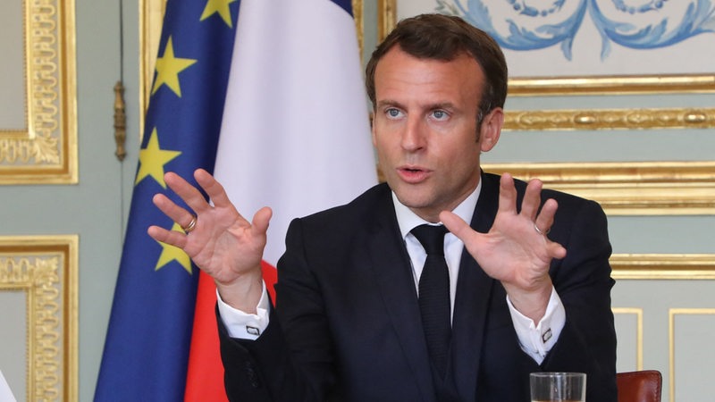 Macron