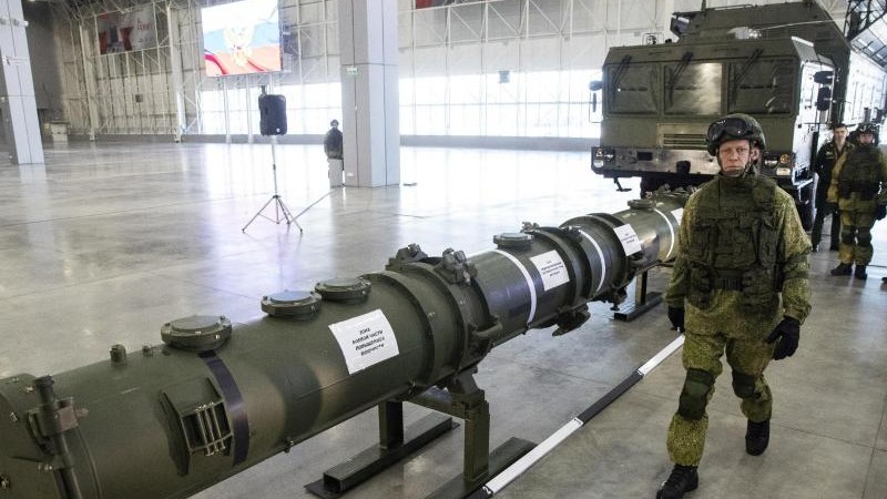 Atomwaffen