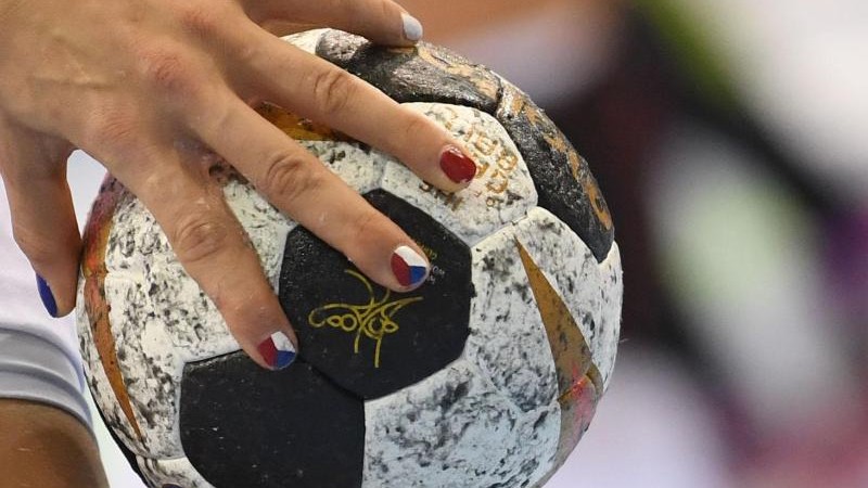 Frauen Handball