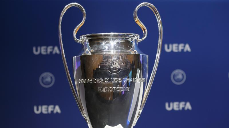 CL Champions League