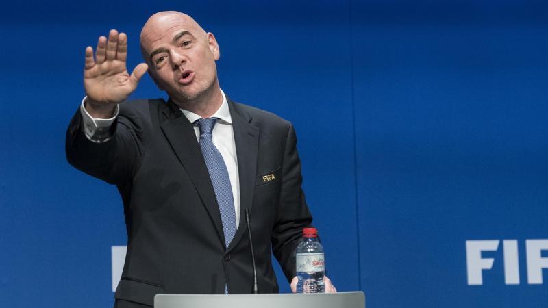 Infantino