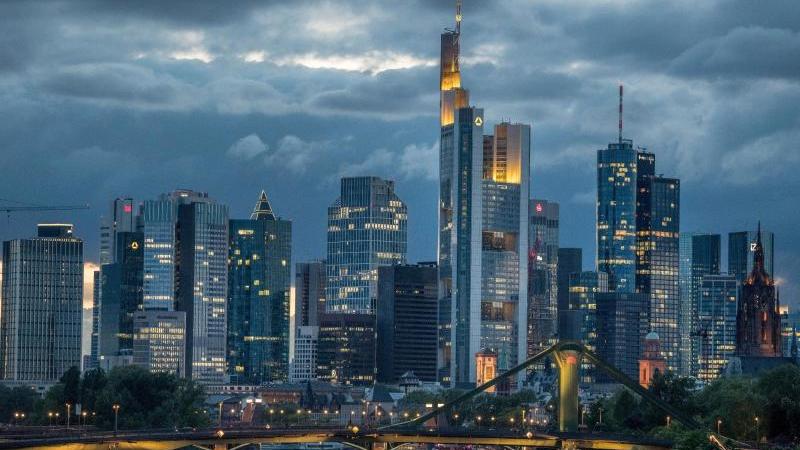 Frankfurt Banken