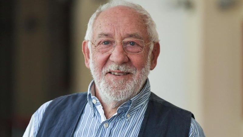 Dieter Hallervorden