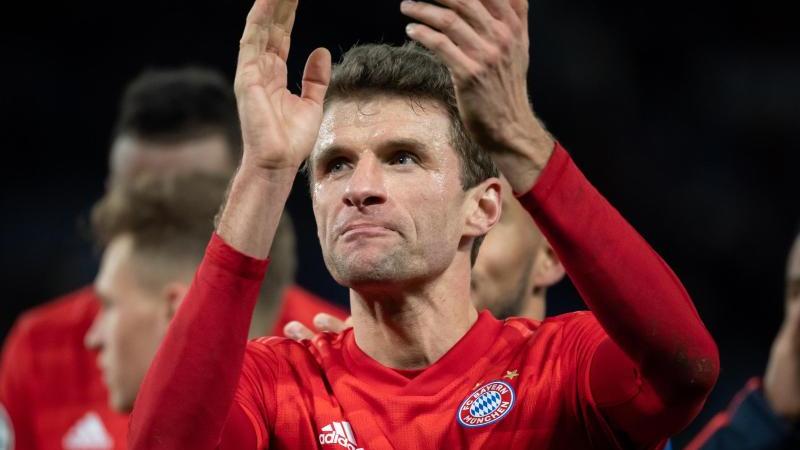 Müller