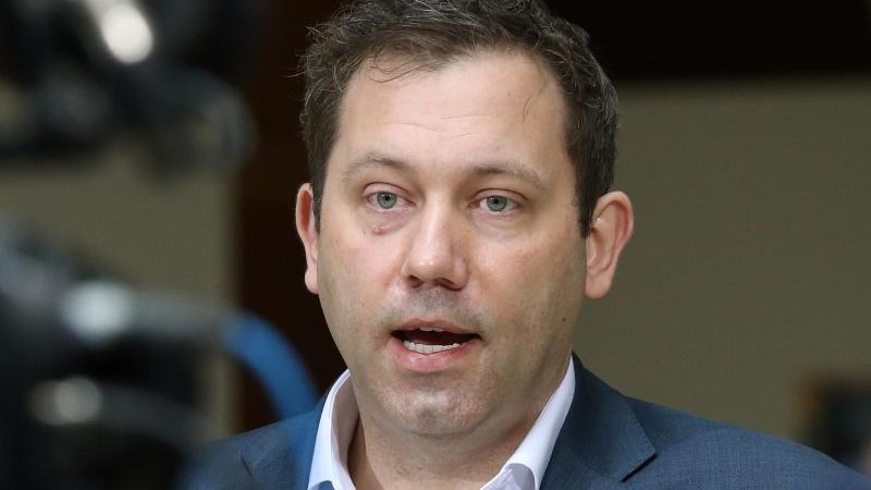 Lars Klingbeil