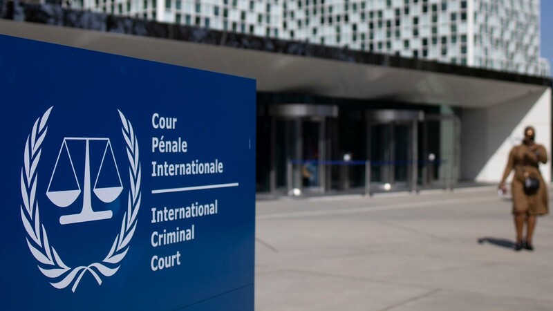 Internationaler Strafgerichtshof