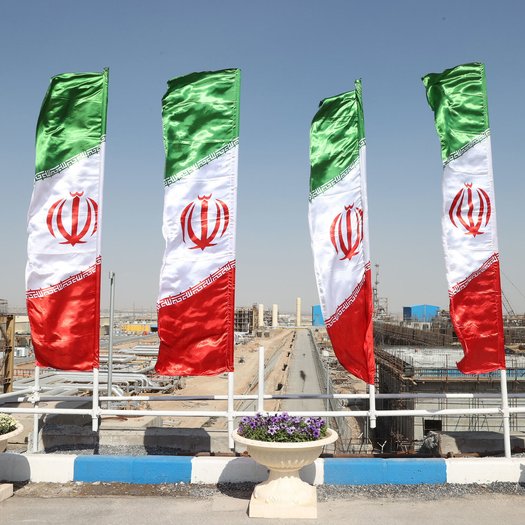 iran