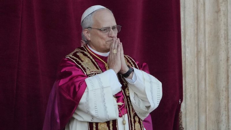 Papst Leo