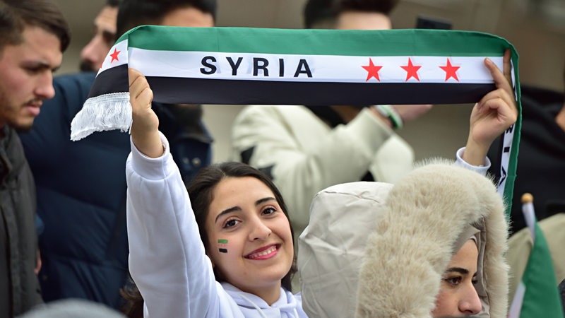 Syrien