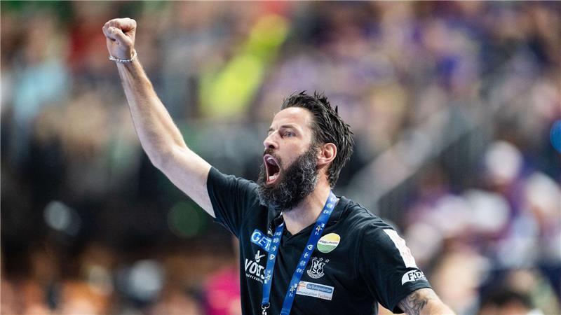 SC Magdeburg Handball