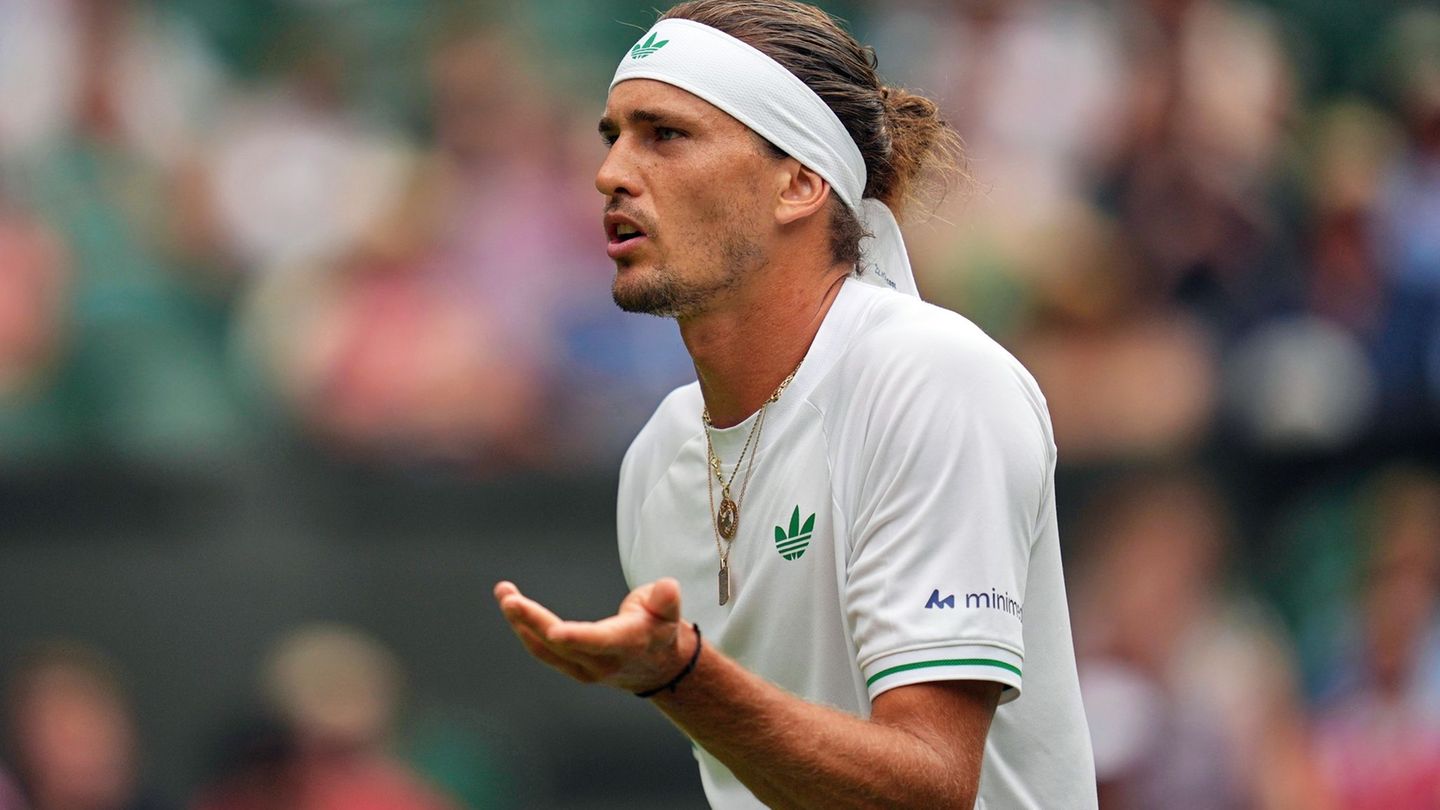 Zverev