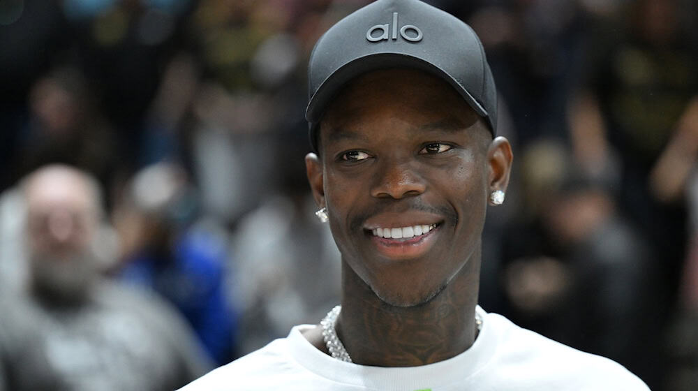 Dennis Schröder 