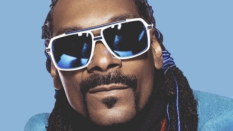 Snoop Dogg 