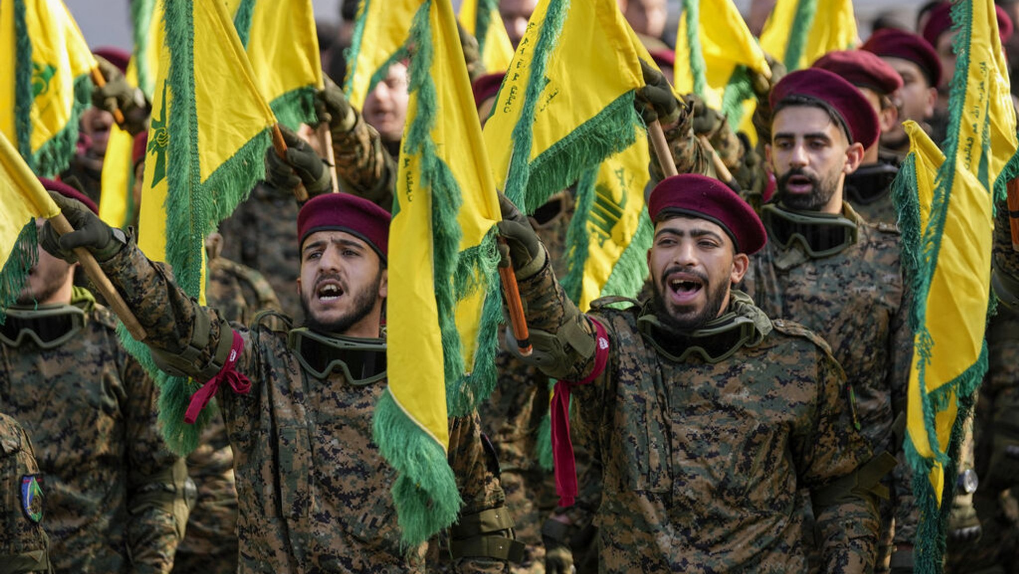 Hisbollah