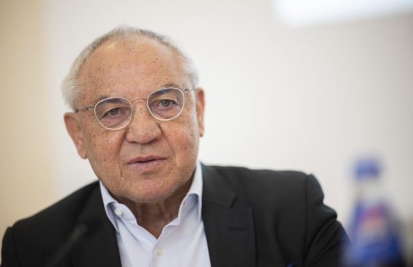 Felix Magath