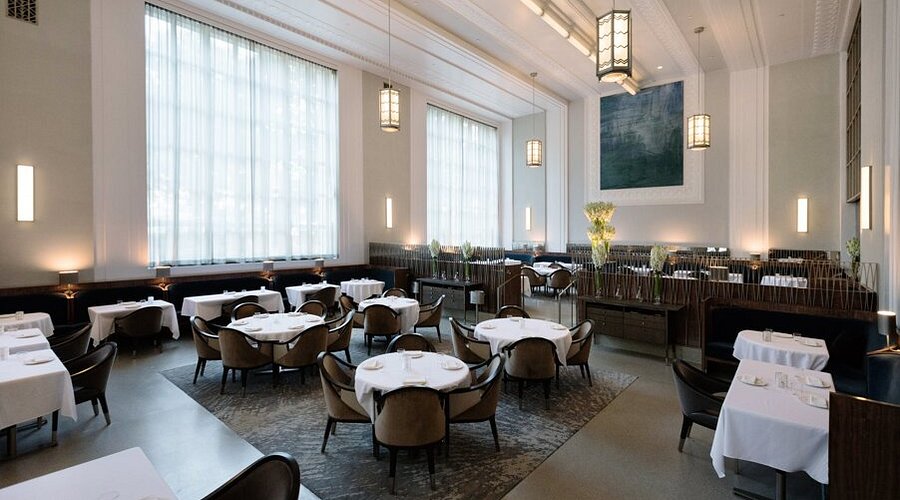 Eleven Madison Park