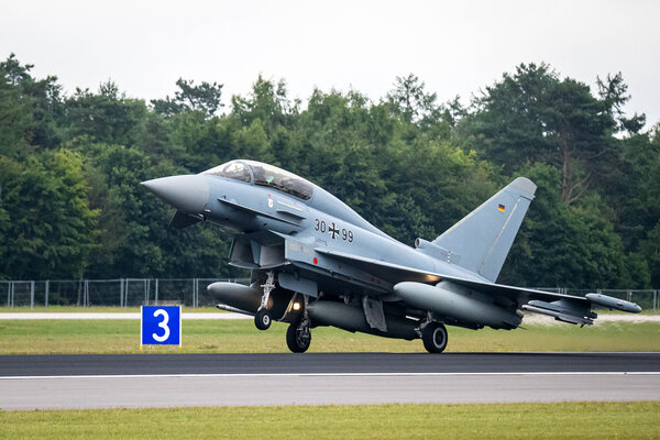 Eurofighter