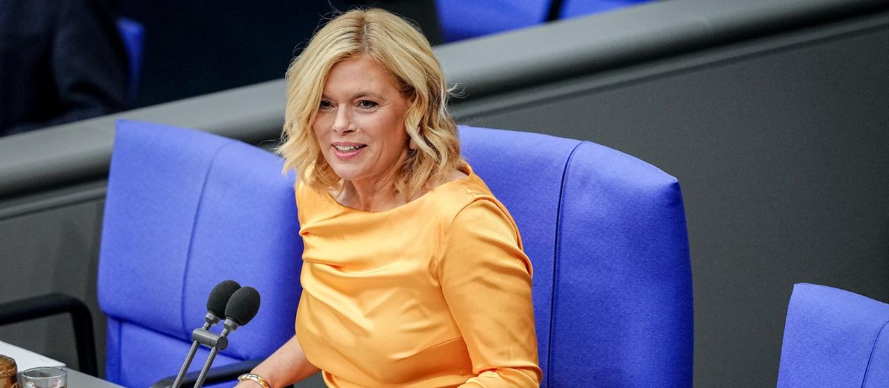Julia Klöckner